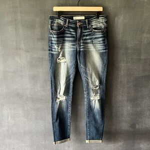 BKE Payton Skinny Jeans Size 30